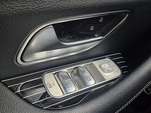 Used 2022 Mercedes-Benz GLS 450 4MATIC image 28