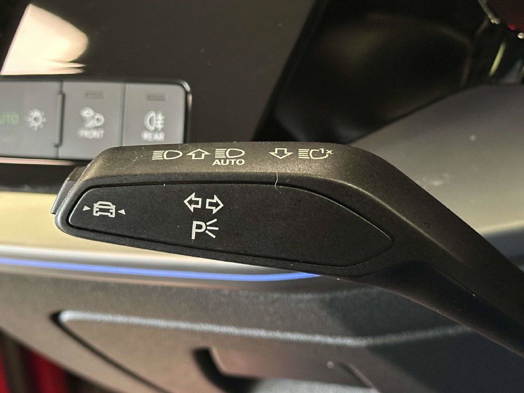 Used 2023 Audi A3 2.0T Premium Plus AWD/4WD image 26