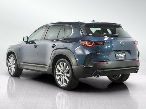 Certified 2026 MAZDA CX-50 AWD 2.5 S w/ Cargo Package image 3