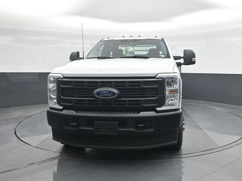 New 2024 Ford F350 XL image 5