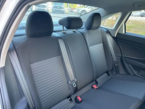 New 2026 Volkswagen Jetta S FWD image 48