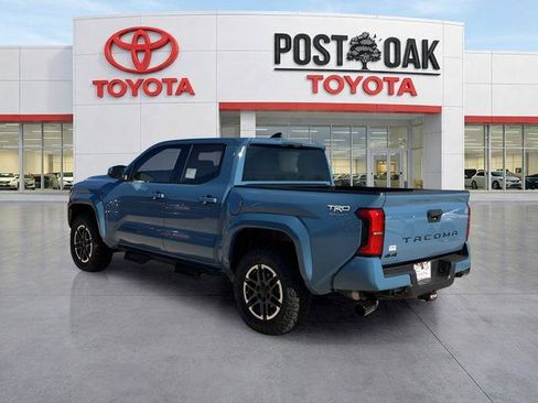 New 2026 Toyota Tacoma TRD Sport AWD/4WD image 5
