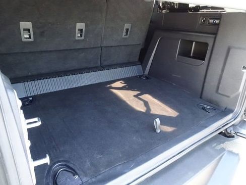 Used 2022 Ford Bronco Outer Banks image 28