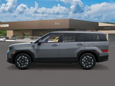 New 2026 Hyundai Santa Fe SE image 3