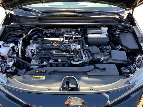 Used 2023 Toyota Corolla LE image 29