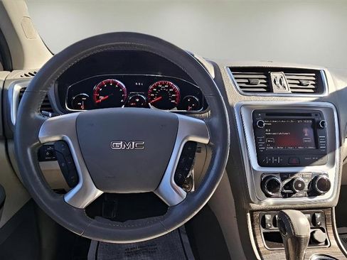 Used 2015 GMC Acadia SLT image 12