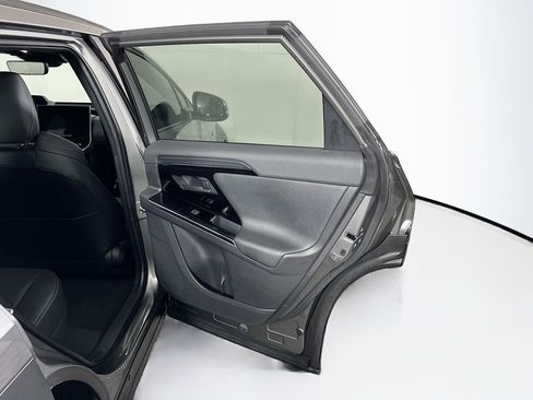 Used 2023 Subaru Solterra AWD image 31