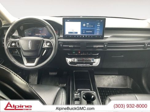 Used 2023 Lincoln Corsair AWD w/ Equipment Group 101A image 10
