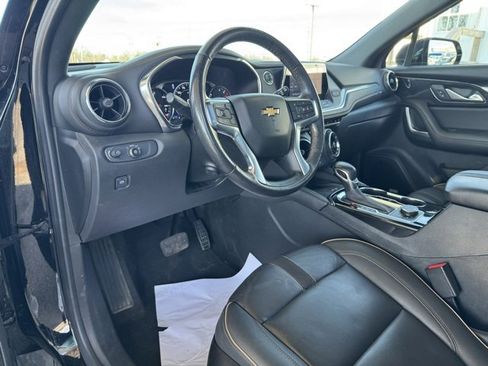 Used 2022 Chevrolet Blazer Premier w/ Enhanced Convenience Package image 21