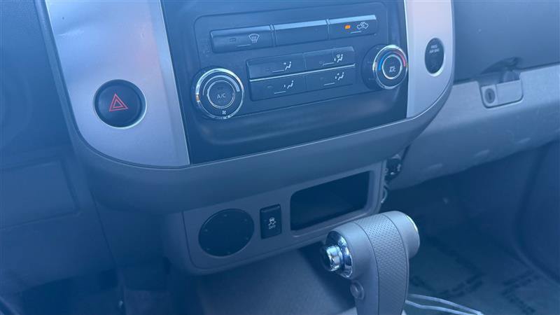 Used 2017 Nissan Frontier S RWD image 18