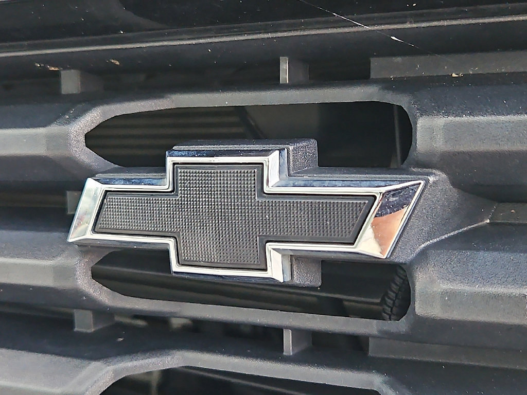 Used 2021 Chevrolet Silverado 1500 Custom AWD/4WD image 27