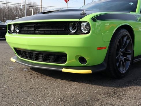 Used 2023 Dodge Challenger R/T w/ T/A Package image 19