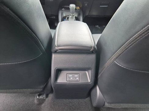 Used 2024 Toyota Corolla XLE FWD image 17