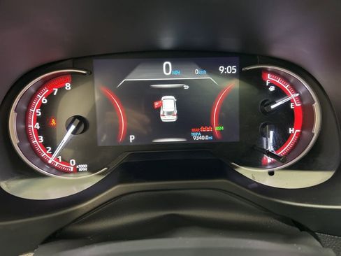 Used 2019 Toyota RAV4 Limited image 14