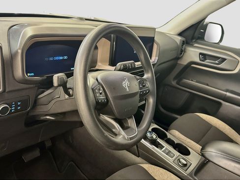 Used 2025 Ford Bronco Sport Big Bend AWD/4WD image 18
