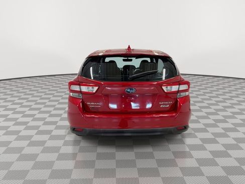 Used 2018 Subaru Impreza 2.0i Sport AWD/4WD image 9