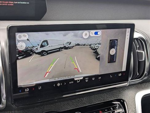 New 2026 Ford Expedition Tremor AWD/4WD image 13