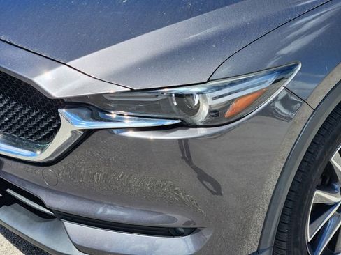 Used 2017 MAZDA CX-5 Grand Touring AWD/4WD image 6