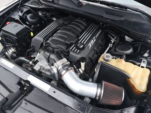Used 2012 Dodge Challenger SRT8 w/ Premium Sound Group RWD image 49