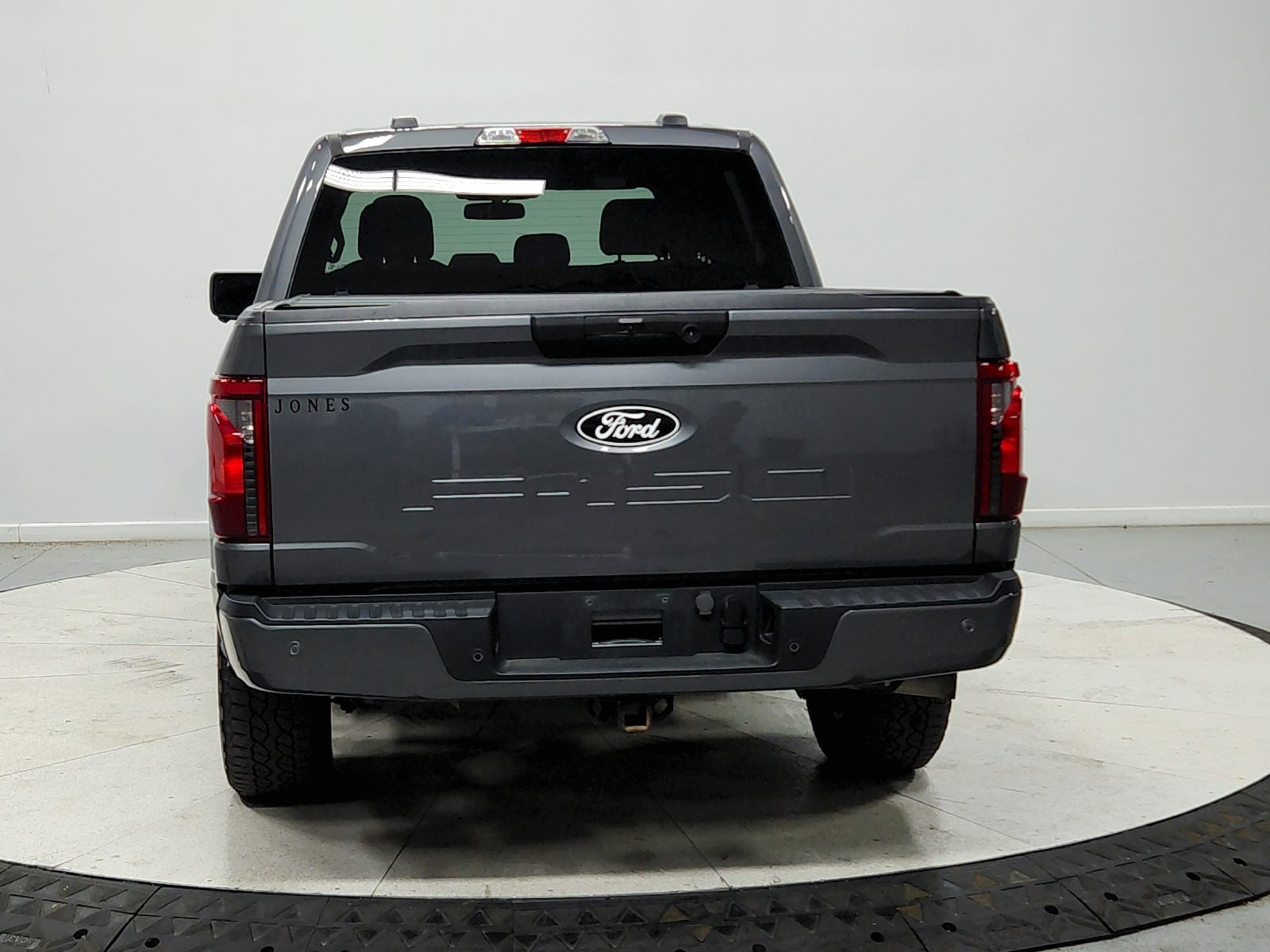 Used 2024 Ford F150 XLT w/ XLT Black Appearance Package AWD/4WD image 7