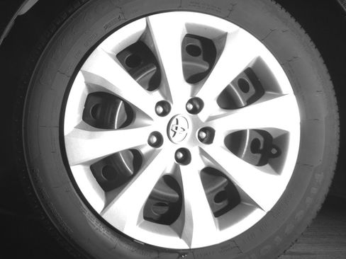 Used 2025 Toyota Corolla LE image 12