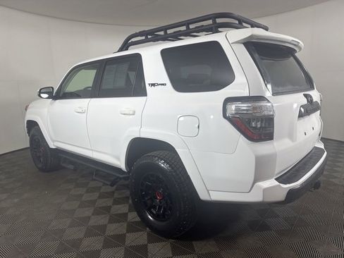 Used 2023 Toyota 4Runner TRD Pro image 6