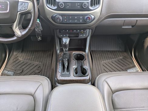 Used 2022 GMC Canyon Denali AWD/4WD image 20