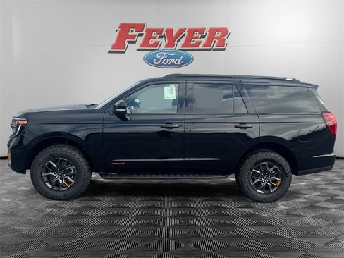 New 2025 Ford Expedition Tremor image 4