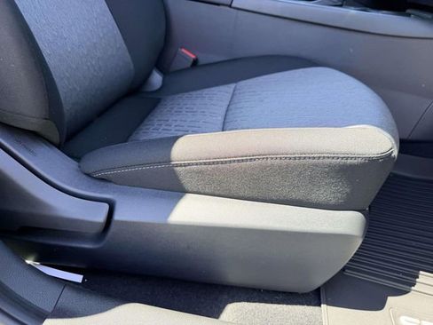 New 2026 Nissan Sentra SV w/ Floor Mat Package FWD image 9
