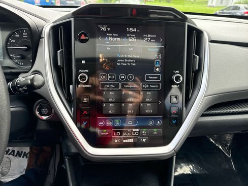 Used 2024 Subaru Crosstrek 2.0i Premium image 20