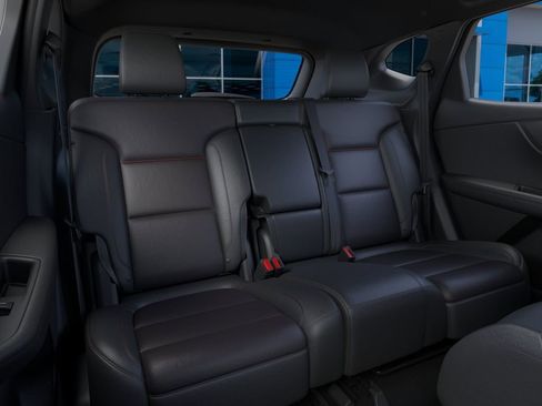 New 2026 Chevrolet Blazer RS FWD image 17