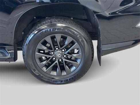 Certified 2023 Lexus GX 460 Premium image 14