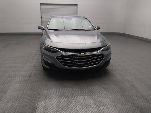 Used 2025 Chevrolet Malibu LT FWD image 14