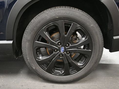 Used 2020 Subaru Forester Sport AWD/4WD image 32