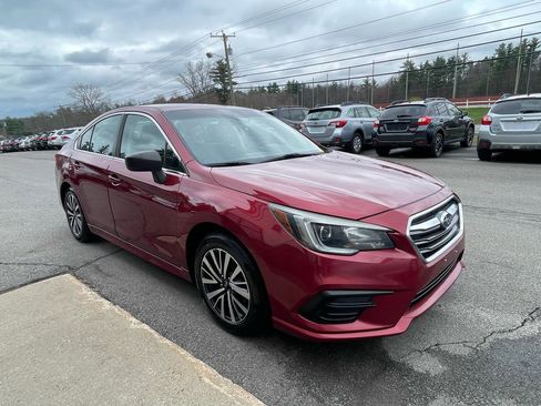 Used 2018 Subaru Legacy 2.5i w/ Alloy Wheel Package image 3