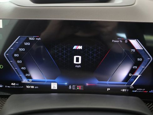 New 2027 BMW X7 M60i AWD/4WD image 4
