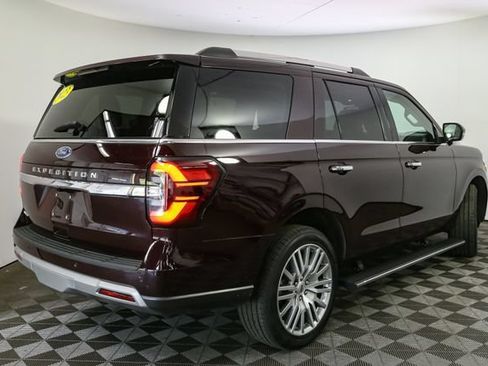 Used 2023 Ford Expedition Limited AWD/4WD image 13