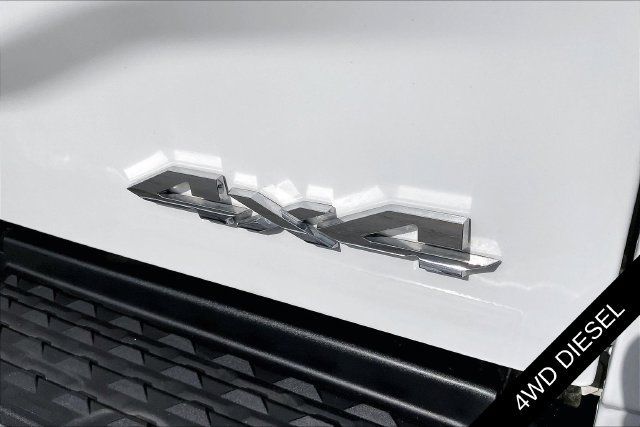 Used 2026 RAM 2500 Big Horn AWD/4WD image 7