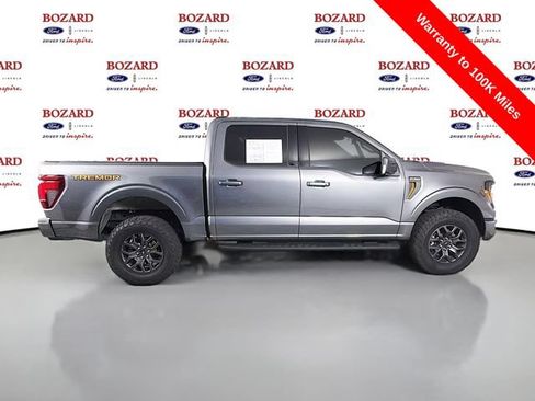 Used 2025 Ford F150 Tremor w/ Bed Utility Package AWD/4WD image 10