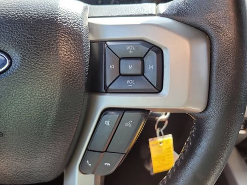 Used 2017 Ford F250 Lariat w/ Chrome Package AWD/4WD image 30