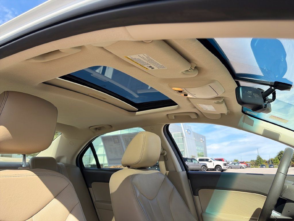 Used 2009 Mercury Milan Premier FWD image 15