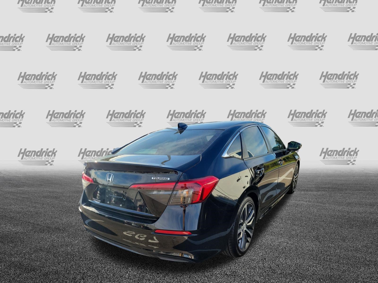 Used 2024 Honda Civic Touring image 10