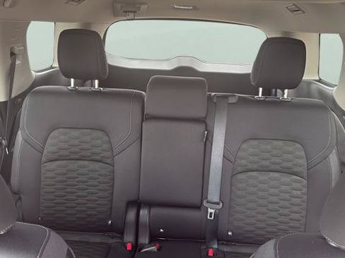New 2026 Nissan Pathfinder SV w/ SV Premium Package FWD image 26