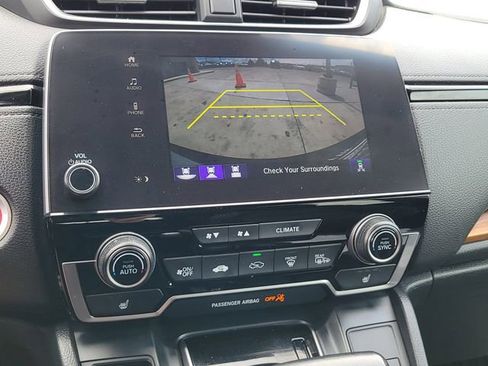 Used 2022 Honda CR-V EX-L image 17