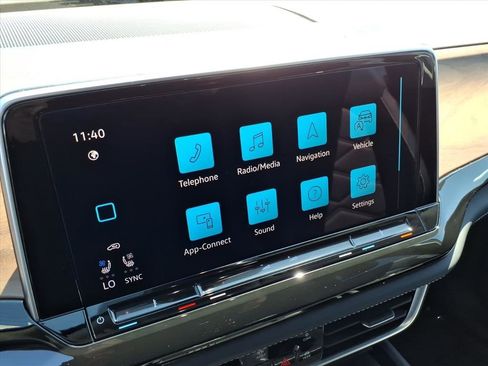 New 2026 Volkswagen Atlas SE image 15