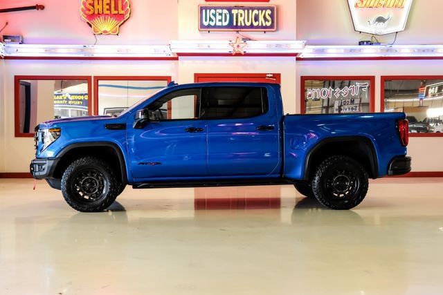 Used 2024 GMC Sierra 1500 AT4X w/ AT4X AEV Edition AWD/4WD image 13