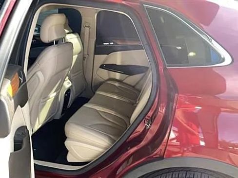 Used 2015 Lincoln MKC AWD w/ Equipment Group 102A Reserve image 6