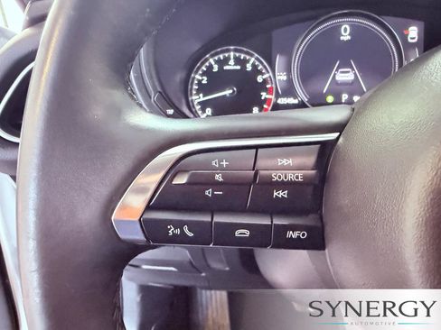 Used 2024 MAZDA CX-30 AWD 2.5 S w/ Select Sport Pkg image 17