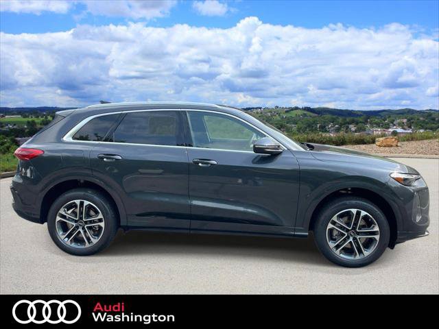 New 2026 Audi Q5 Premium Plus AWD/4WD image 6