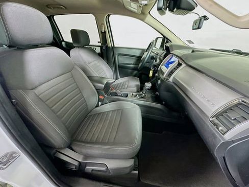 Used 2023 Ford Ranger XLT w/ Equipment Group 301A Mid image 25